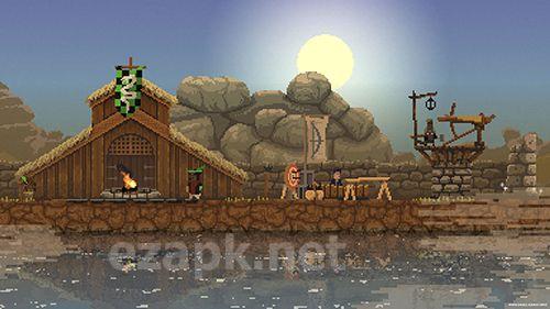 Kingdom: New lands