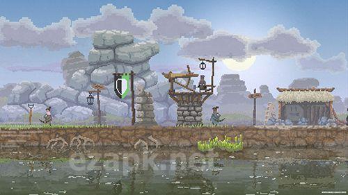 Kingdom: New lands