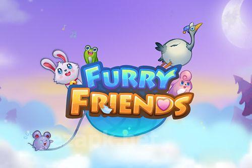 Furry friends