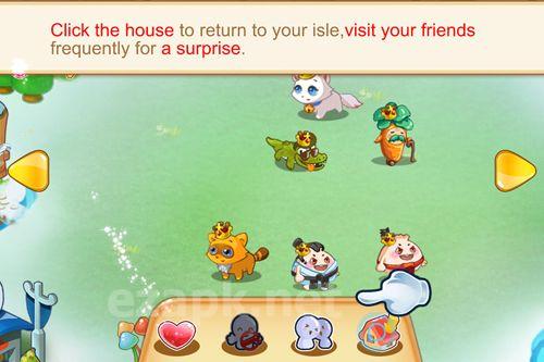 Furry friends