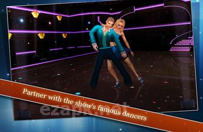 Dancing with the Stars On the Move