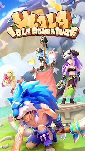 Ulala: Idle adventure
