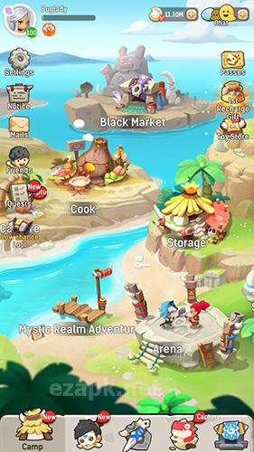 Ulala: Idle adventure