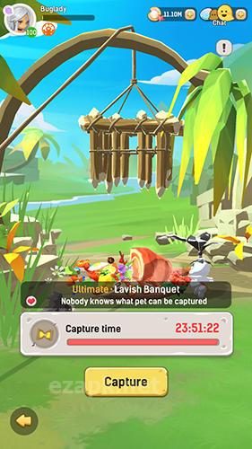 Ulala: Idle adventure