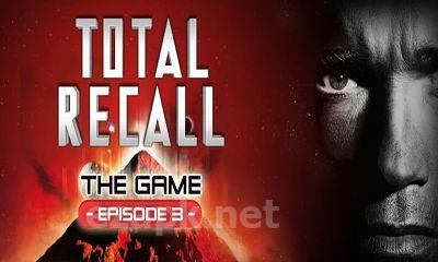 Total Recall - The Game - Ep3