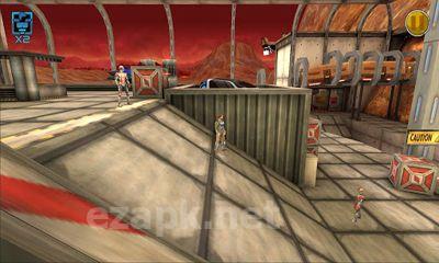 Total Recall - The Game - Ep3