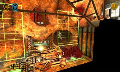 Total Recall - The Game - Ep3