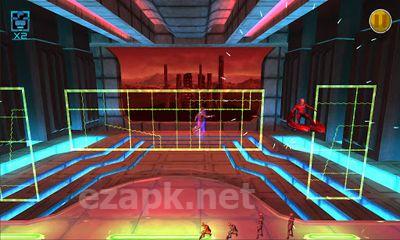 Total Recall - The Game - Ep3