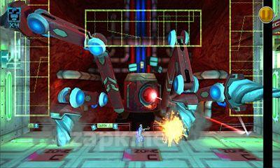 Total Recall - The Game - Ep3