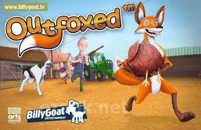Outfoxed