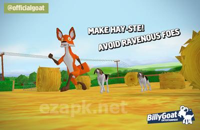 Outfoxed