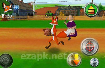 Outfoxed