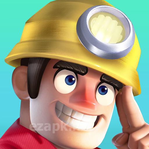 Miner To Rich - Idle Tycoon Simulator
