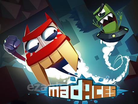 Mad aces