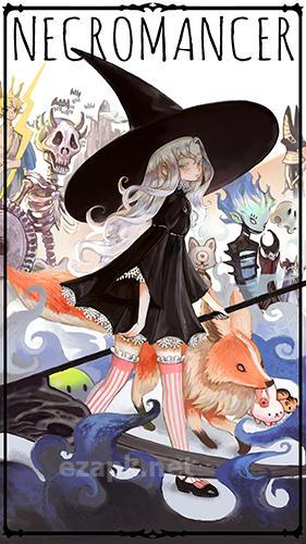 Necromancer