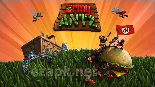 Army antz