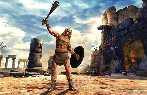 Hercules
