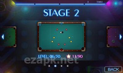 Pool Mania