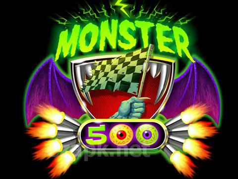 Monster 500