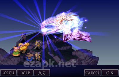 Final fantasy tactics: THE WAR OF THE LIONS