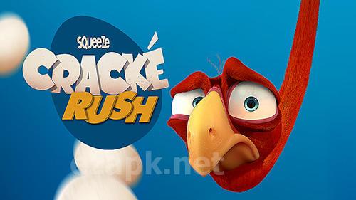 Cracke rush