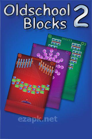 Oldschool blocks 2