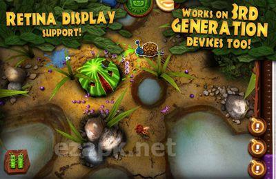Ant Raid