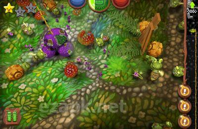 Ant Raid