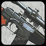 Sniper shot!