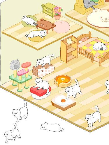 Purrfect spirits