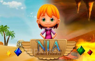Nia: Jewel Hunter