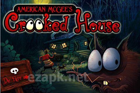 American McGee's: Crooked house