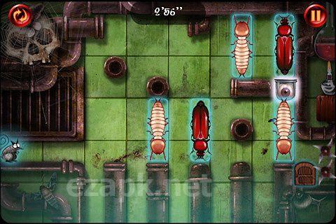 American McGee's: Crooked house