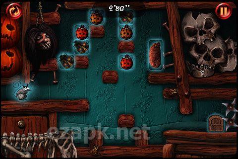 American McGee's: Crooked house