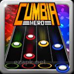 The cumbia hero