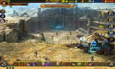 Dragon Eternity HD