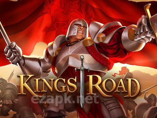 Kings road