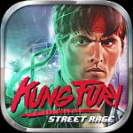 Kung Fury: Street rage
