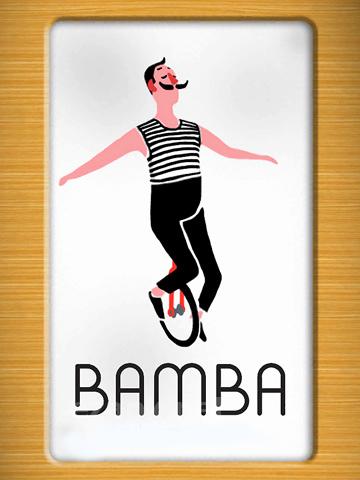 Bamba