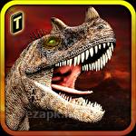 Dino cave