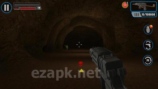 Dino cave