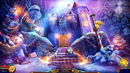 Christmas stories: A little prince
