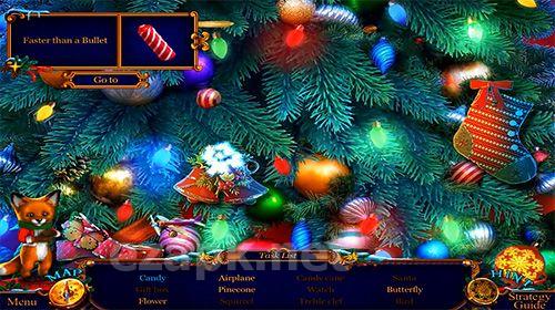 Christmas stories: A little prince