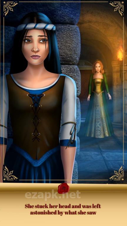 Love Story Games: Royal Affair