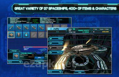 Galaxy Pirate Adventure