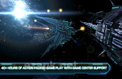 Galaxy Pirate Adventure