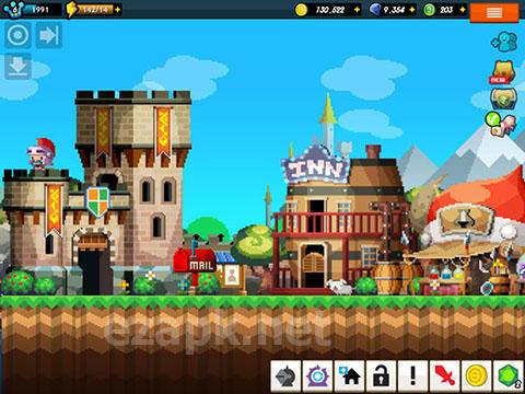 Faraway kingdom: Dragon raiders