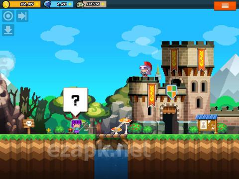 Faraway kingdom: Dragon raiders