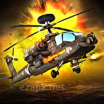 Helicopter battle 3D