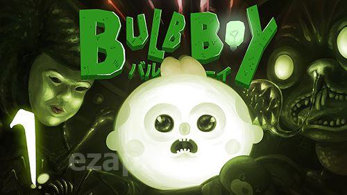 Bulb boy